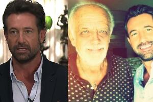 Gabriel Soto habla del distanciamiento con su padre y la razón por la que se convirtió en actor