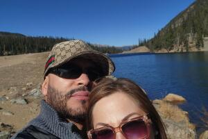 Armando y Elizabeth
