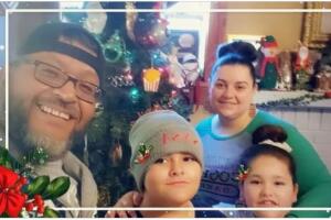 niña 10 años zoológico San Antonio Texas rama árbol hemorragia cerebral Jordyn Rodríguez