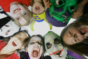 Halloween