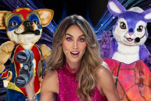 ¿Quién Es La Máscara? 2024: Personajes salvados por los investigadores y el botón azul