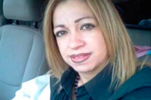 irasema chavez