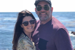 Mayrín Villanueva y Eduardo Santamarina 