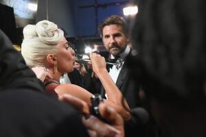 91st Annual Academy Awards - Backstage