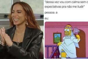 Anitta e meme