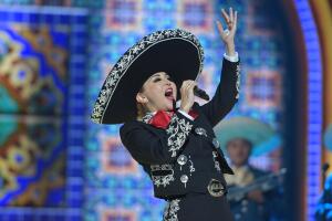 Lo mejor de La Reina de la Canción en fotos