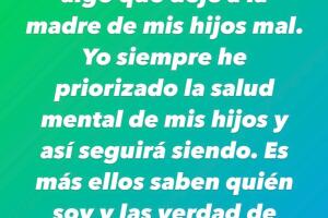 William Levy rompe el silencio tras ruptura con Elizabeth Gutiérrez