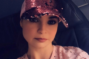 Ana Patricia Rojo 