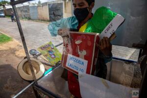 Virus Outbreak One Good Thing - Guatemala Teacher
