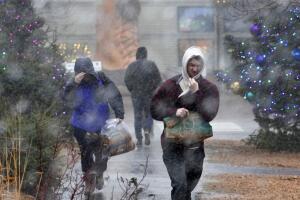 Winter Weather