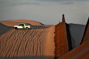 Immigration Arizona