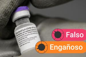 chequeo mitos vacunas el detector