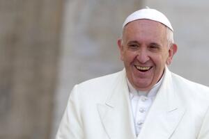 Pope Francis
