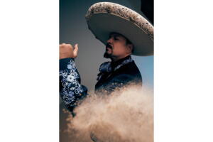 Pepe Aguilar nominado en Premios Juventud 2026