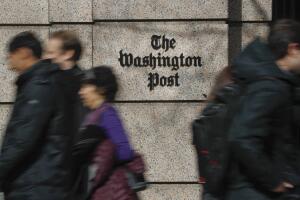 Washington Post 