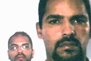 Los delincuentes más buscados de Puerto Rico