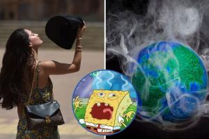 2024 podría ser el año más caluroso que se tiene registrado, afirman expertos