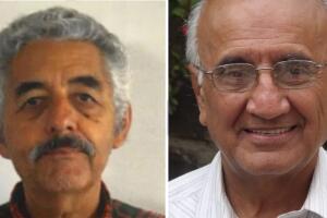 Sacerdotes católicos Chihuahua