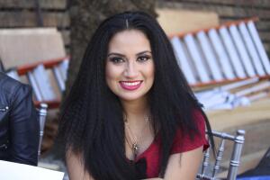 Lo que no viste de los ensayos en La Reina de la Canción