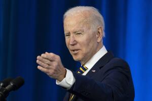Joe Biden