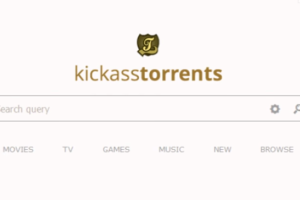 KickassTorrents