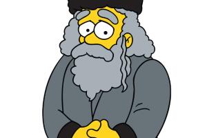 Rabino Krustofski