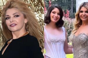 Hija de Itatí Cantoral celebra sus XV años: fotos de la fiesta y más 
