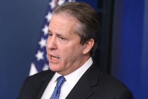 Gene Sperling