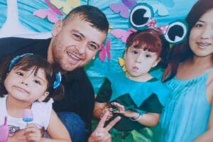 Sobreviven a explosión de tanque de gas cuando preparaban tamales en Phoenix