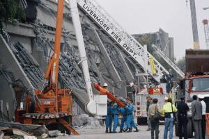 Loma Prieta Earthquake