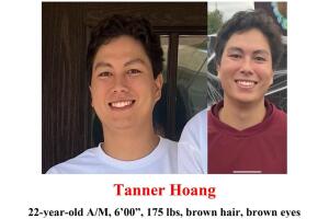 Tanner Hoang