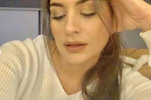 Ana Brenda Contreras 2019