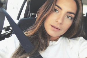 Ana Brenda Contreras 