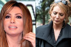 Paty Navidad asegura fue "envenenada" en Por Ella Soy Eva
