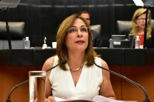 Gabinete AMLO