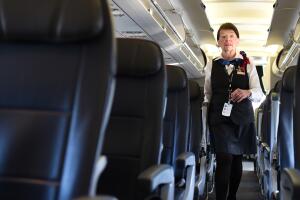 US-SOCIAL-AVIATION-SENIOR BETTE NASH