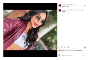 Paola Villalobos ha participado en series como '¡Chócalas Compayito!'.