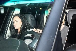 Demi Lovato