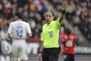 France Soccer League One