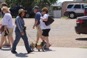 Tombstone: “Un pueblo duro para morir”  