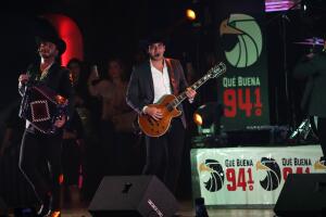 Calibre 50 en Dallas