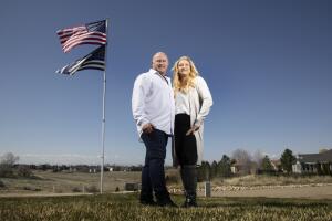 America Divided Political Polarization