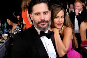 The 22nd Annual Screen Actors Guild Awards - Show