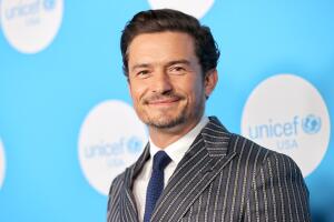 UNICEF At 75 Celebration In Los Angeles - Arrivals