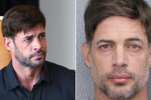 William Levy tras arresto: "Dejó esperando a la juez" en su cita por altercado en bar