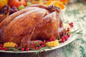 Cuidado con esta marca de gravy para pavo; hacen un llamado urgente para retirarla del mercado