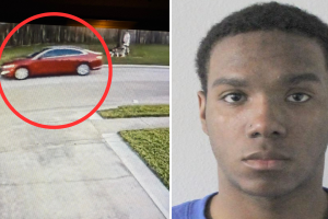 sospechoso arrestado anciano atropellado muerto Spring