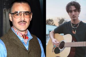 Sebastián Poza en Soltero Con Hijas: su papá, Jorge Poza, asegura que la actuación no es el "fuerte" de su hijo
