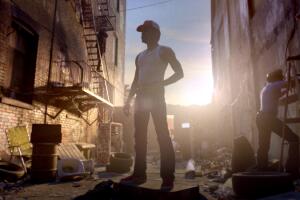 The Get Down