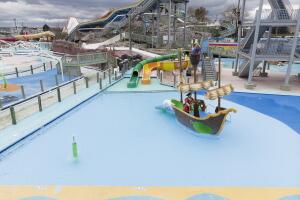 Coronavirus Pandemic Causes Climate Of Anxiety And Changing Routines In America